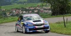 Rajd Barum